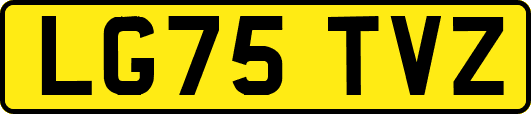 LG75TVZ