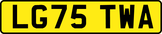 LG75TWA