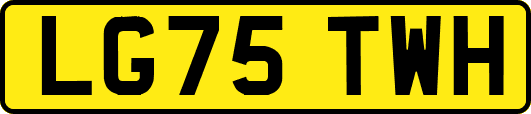 LG75TWH