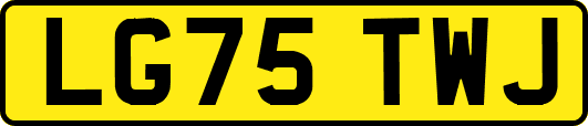 LG75TWJ