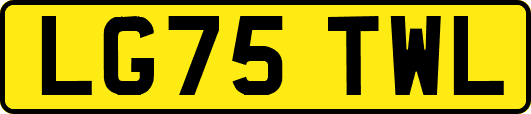 LG75TWL