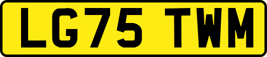 LG75TWM