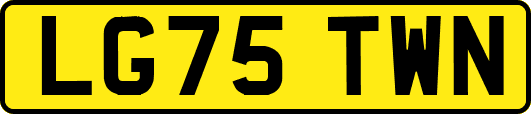 LG75TWN