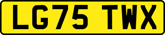 LG75TWX