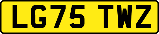 LG75TWZ