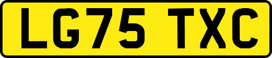 LG75TXC