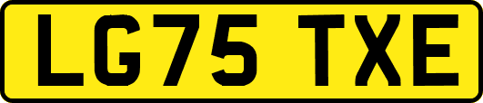 LG75TXE
