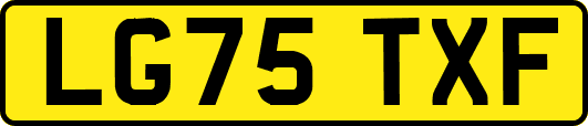 LG75TXF