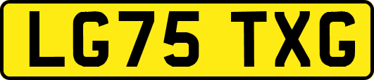 LG75TXG
