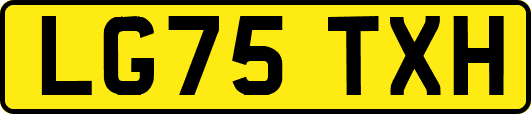 LG75TXH