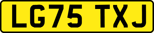 LG75TXJ