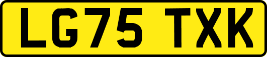 LG75TXK