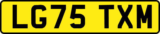 LG75TXM