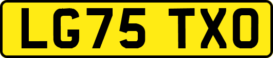 LG75TXO