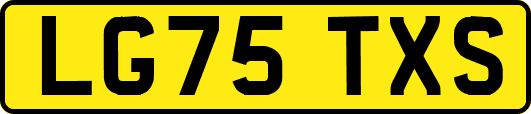 LG75TXS