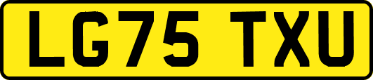 LG75TXU