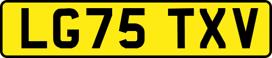 LG75TXV