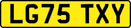 LG75TXY