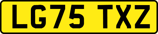 LG75TXZ