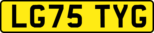 LG75TYG