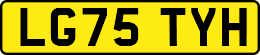 LG75TYH