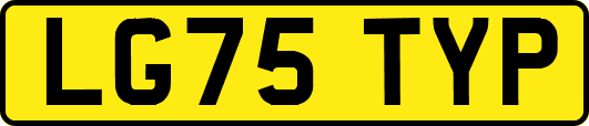 LG75TYP