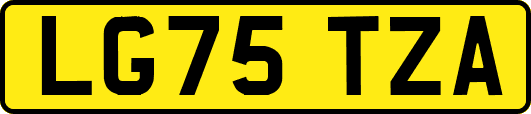 LG75TZA