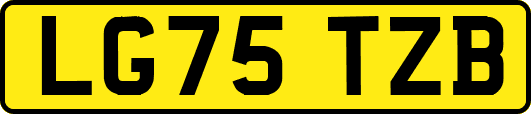 LG75TZB