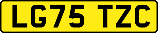 LG75TZC