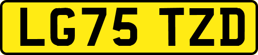 LG75TZD