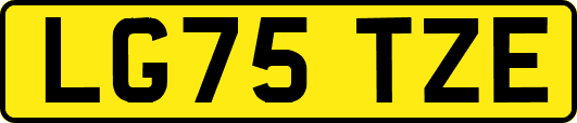 LG75TZE