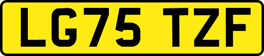 LG75TZF