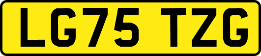 LG75TZG