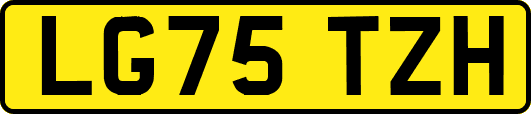 LG75TZH