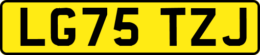 LG75TZJ
