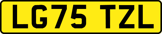 LG75TZL