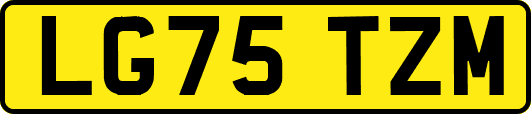 LG75TZM