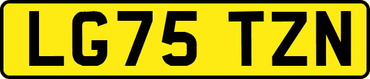 LG75TZN
