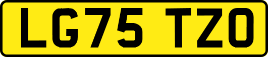 LG75TZO