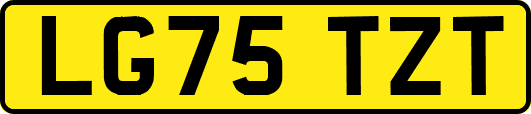 LG75TZT