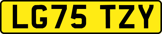 LG75TZY