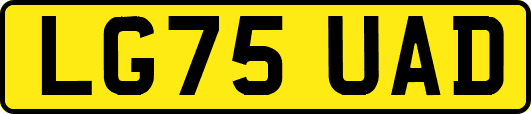 LG75UAD