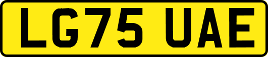 LG75UAE
