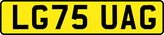 LG75UAG