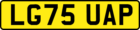 LG75UAP