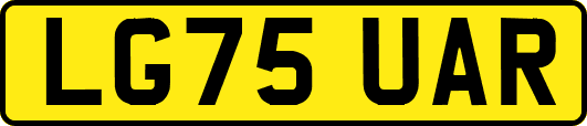 LG75UAR