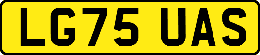 LG75UAS
