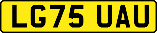 LG75UAU