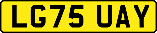 LG75UAY