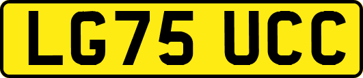 LG75UCC